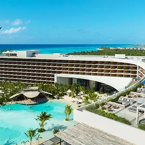 Secrets Moxche (adults Only) 5*, Playa del Carmen Mexico