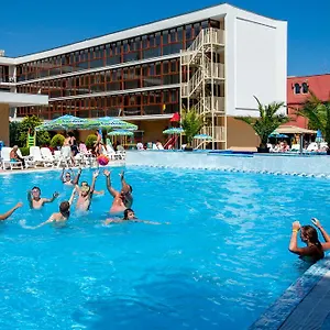 Mercury 4*, Sunny Beach Bulgaria