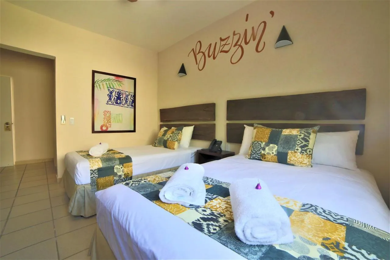 Hotel 12 Bees By Kavia Playa del Carmen